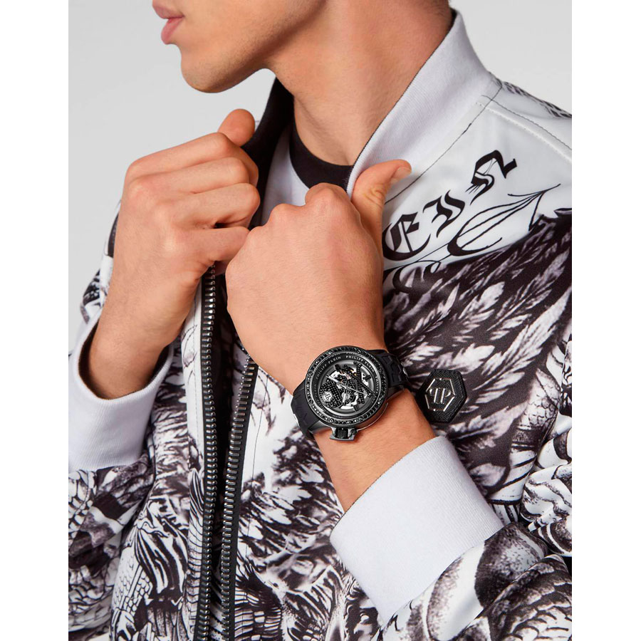 Philipp Plein PWUAA0423